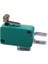 Mikro Switch Kısa Makaralı 1