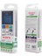 K-PN1851 Universal Ac Panasonic Klima Kumandası 3