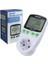 PM-1453 Dijital Wattmetre Enerji Sarfiyat Ölçer Tüketim Ölçer 220 Volt 16 Amper 3680 Watt Priz 1