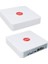DRK-8036 36 Kanal 8mp H265+ Nvr Ip Kamera Kayıt Cihazı 2