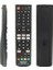 RM-L1691 Netflix-Youtube-Prime Video-Google Play Tuşlu Universal LCD LED Tv Kumandası 1