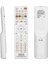 Rm-L1130+X Plus Beyaz Universal Lcd Led Tv Kumanda 1