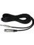 DM-501 600 Ohm Kablolu El Mikrofon 2