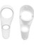 Xyp-Pod2 3.5'' - 3.8'' - 4'' Tweeter Montaj Yuvası 1 Çift (Plastik) 2