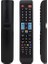 Samsung UE40F6470 Source Tuşlu LCD LED Tv Kumanda 1