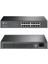 TL-SG1016D 16 Port Gigabit Ethernet Switch 1