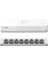 DES-1008C 10/100 Mbps 8 Port Ethernet Switch 1