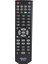 Rm-D626 Lcd Led Plazma Tv Kumandası 1