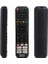 RM-L1665 Ver 2.0 Hisense Netflix-Prime Video-Youtube-Rakuten-Disney+ Tuşlu 1