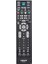 RM-D657 Lcd-Led-Plazma Tv Kumandası 1