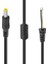 Notebook Adaptörü Jacklı Kablo Yd-77 0.75MM (4,8+1,7) 1