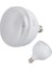 ZMR-113/B.65 50W Kristal Camlı T-Bulb Beyaz LED Ampul E27 6500K (15X19MM) 2