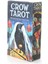 Tarot Kartı Crow Tarot 1