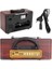 MV-115BT USB - Sd - Fm - Bluetooth Destekli Nostaljik Radyo 2