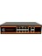 ND1P802ALF-8*10/100M Bıt Ports 2*10/100M Uplink Port Watchdog Poe Switch 1