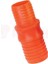 1x3/4 Plastik Hortum Redüksiyon Ek 1