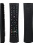 Küçük Kalıp Vestel A4891 LCD LED Tv Kumanda 1