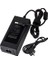 19.5 Volt 4.62 Amper 90 Watt Notebook Adaptör (4.0*1.7 Uçlu) 2