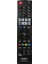 RM-B1167 LCD LED Tv Kumandası 1