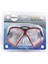 Maske Tek Delux Daphne A/csb 2