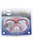 Maske Tek Delux Daphne A/csb 3