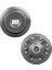 TD-300 Max 400 Watt Profesyonel Hoparlör Driver Unit 2