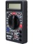 DT-830D Dijital Avometre Multimetre Ölçü Aleti 2
