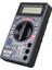 DT-830D Dijital Avometre Multimetre Ölçü Aleti 3