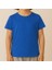 Düz Renk Çocuk T-Shirt 3