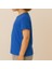 Düz Renk Çocuk T-Shirt 4
