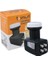 0.1db Ultra Hd 4K Universal Dört Çıkışlı Lnb 4