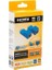 H-608F 4K HDMI To RJ45/CAT5/CAT6/ETHERNET 30 Metre HDMI Uzatıcı Extender 2