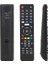 Next 50020 50" 4K Dijitsu Blaupunkt LCD LED Tv Kumanda 1