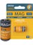 MG-123 CR123A 3 Volt Lityum Fotoğraf Makinesi Pili Tekli Blister 1