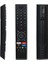 Vestel RC43135P Netflix Youtube Prime Video Tuşlu LCD LED Tv Kumanda 1