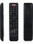 Sungate Smart Netflix - Youtube Tuşlu Lcd-Led Tv Kumanda 1