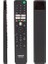 Sony Netflix-Youtube-Prime Video-Disney+ Tuşlu LCD LED Tv Kumanda RM-L1690 1