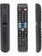 RM-D1078+L Samsung Netflix Source Tuşlu LCD LED Tv Kumanda 1