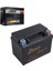 YTX4L-BS 12V 4A Motosiklet Aküsü (114 x 66 x 88 Mm) (1.6kg) 1