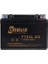 YTX4L-BS 12V 4A Motosiklet Aküsü (114 x 66 x 88 Mm) (1.6kg) 2
