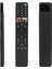Weko Kl Sony RMF-TX500U Netflıx-Google Play Tuşlu Ses Komutlu Lcd-Led Tv Kumanda 1