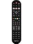 URC1517 Netflix-Youtube-Amazon Tuşlu LCD LED Tv Universal Kumanda 1