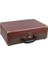 PU16 Retro Vintage Çanta Pikap - Radyo - Bluetooth - USB Mp3 Çalar 3