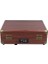 PU16 Retro Vintage Çanta Pikap - Radyo - Bluetooth - USB Mp3 Çalar 4