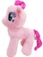 Peluş Pony Peluş At Oyuncak - 1705038 - Pembe 2