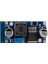 Weko CA-2596 Power Supply Kademeli Modül Dc/dc 3.2 Volt - 40 Volt Girişli 1.25 Volt - 35 Volt Çıkışlı 1