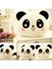 Sevimli Panda Yastık 1
