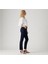 724™ High Rise Straight Kadın Jean Pantolon - Cast Shadows 2