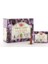 Precious Lavender Aromalı Konik Tütsü 1