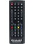 Kw-6200 Hd Uydu Alıcı Kumandası 1